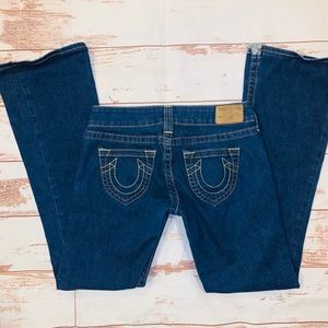Women’s True Religion Jeans!